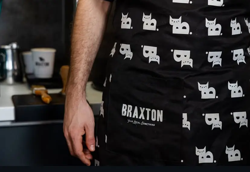 About Braxton