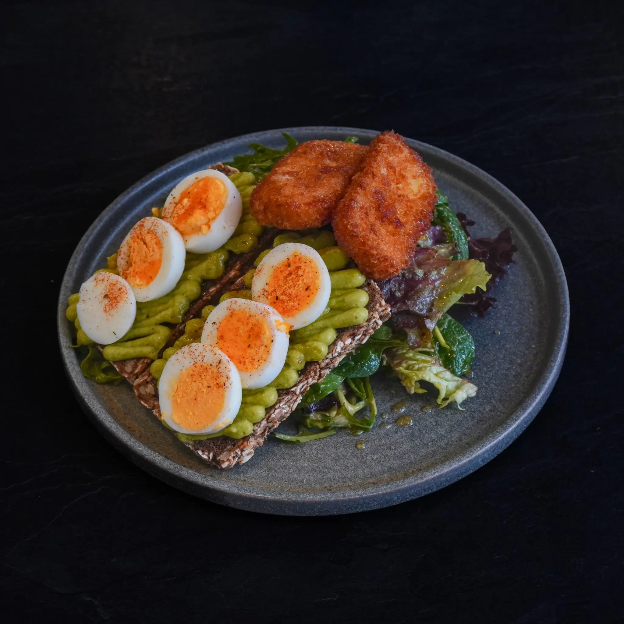 Avocado Toast