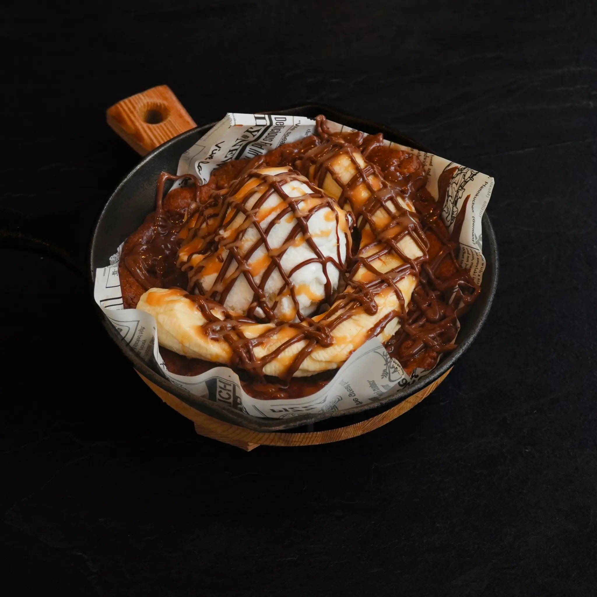 Banoffee